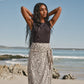 Column Skirt _ 141281 _ Sand