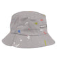 Bucket Hat _ 146239 _ Light Grey