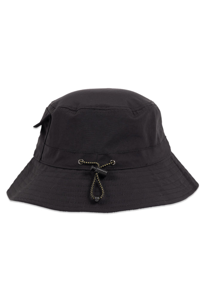 Bucket Hat _ 146237 _ Black