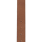 Genuine Leather Belt _ 146235 _ Brown