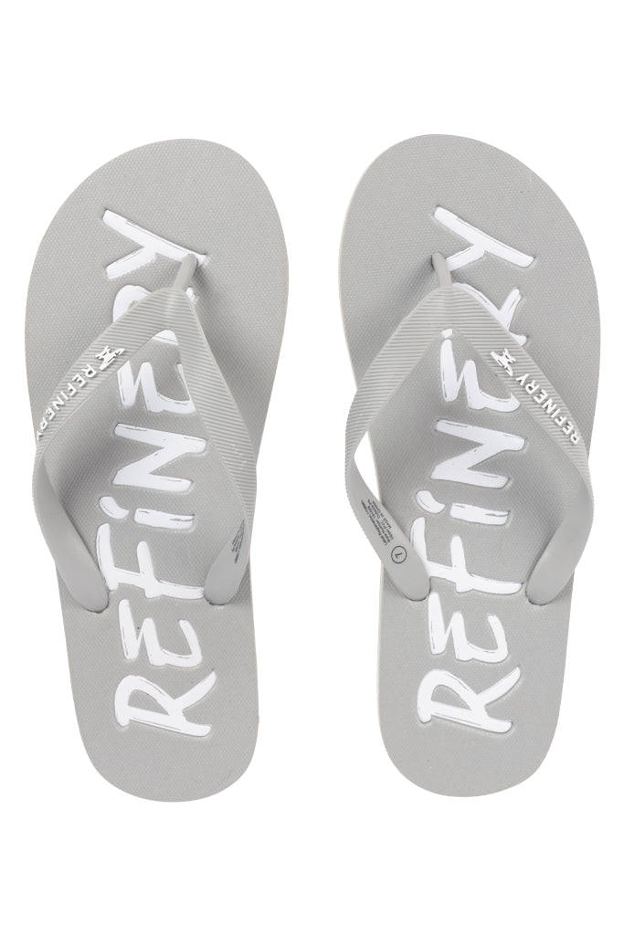 Flip Flops _ 151029 _ Grey