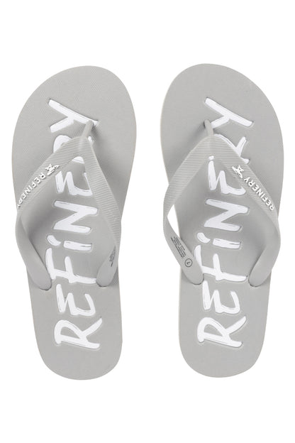 Flip Flops _ 151029 _ Grey