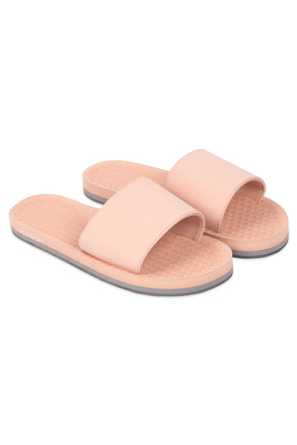 Fashion Sandals _ 153827 _ Dirty Pink