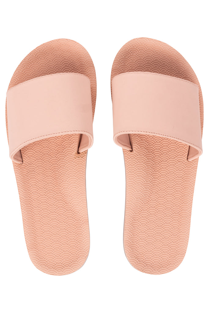 Fashion Sandals _ 153827 _ Dirty Pink