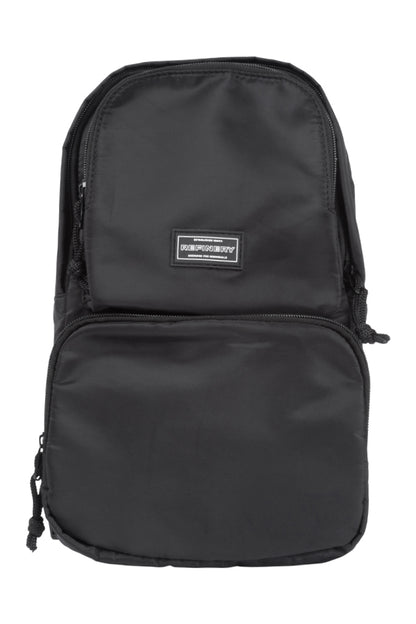 Hiker Backpack _ 152507 _ Black