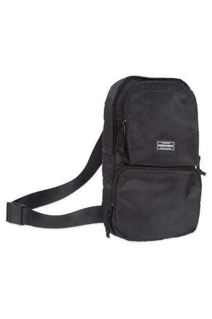 Hiker Backpack _ 152507 _ Black