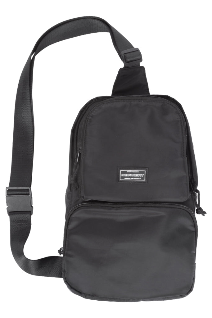 Hiker Backpack _ 152507 _ Black