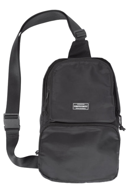 Hiker Backpack _ 152507 _ Black
