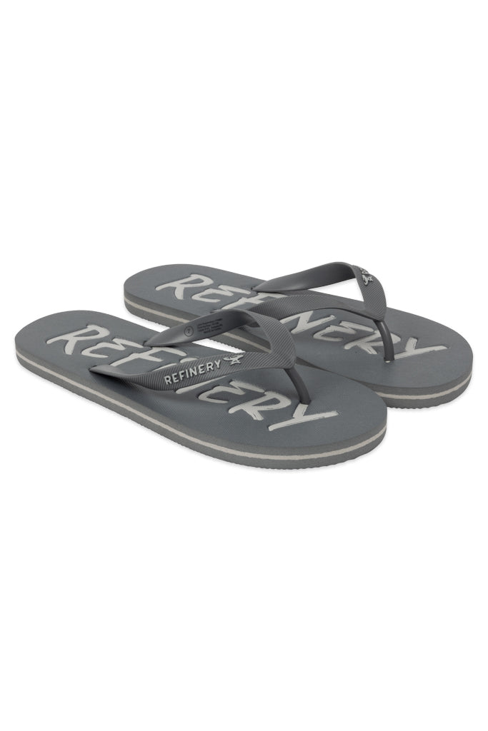 Flip Flops _ 151128 _ Dark Grey