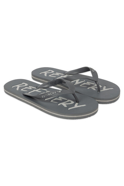 Flip Flops _ 151128 _ Dark Grey