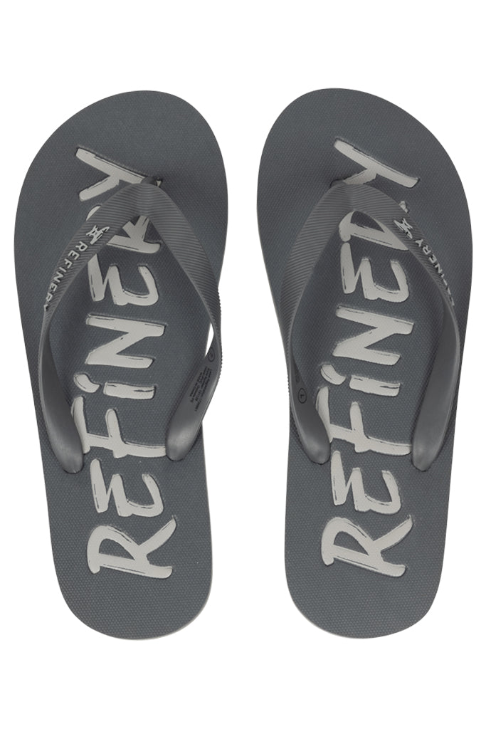 Flip Flops _ 151128 _ Dark Grey
