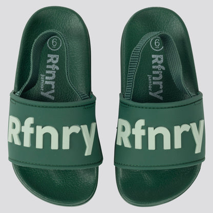 Kids Slides _ 154410 _ Green