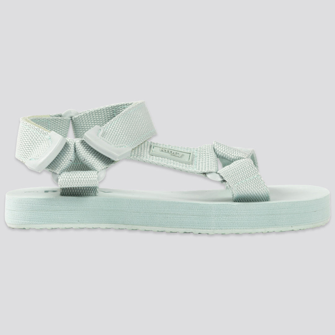 Girls Fashion Sandal _ 154324 _ Green