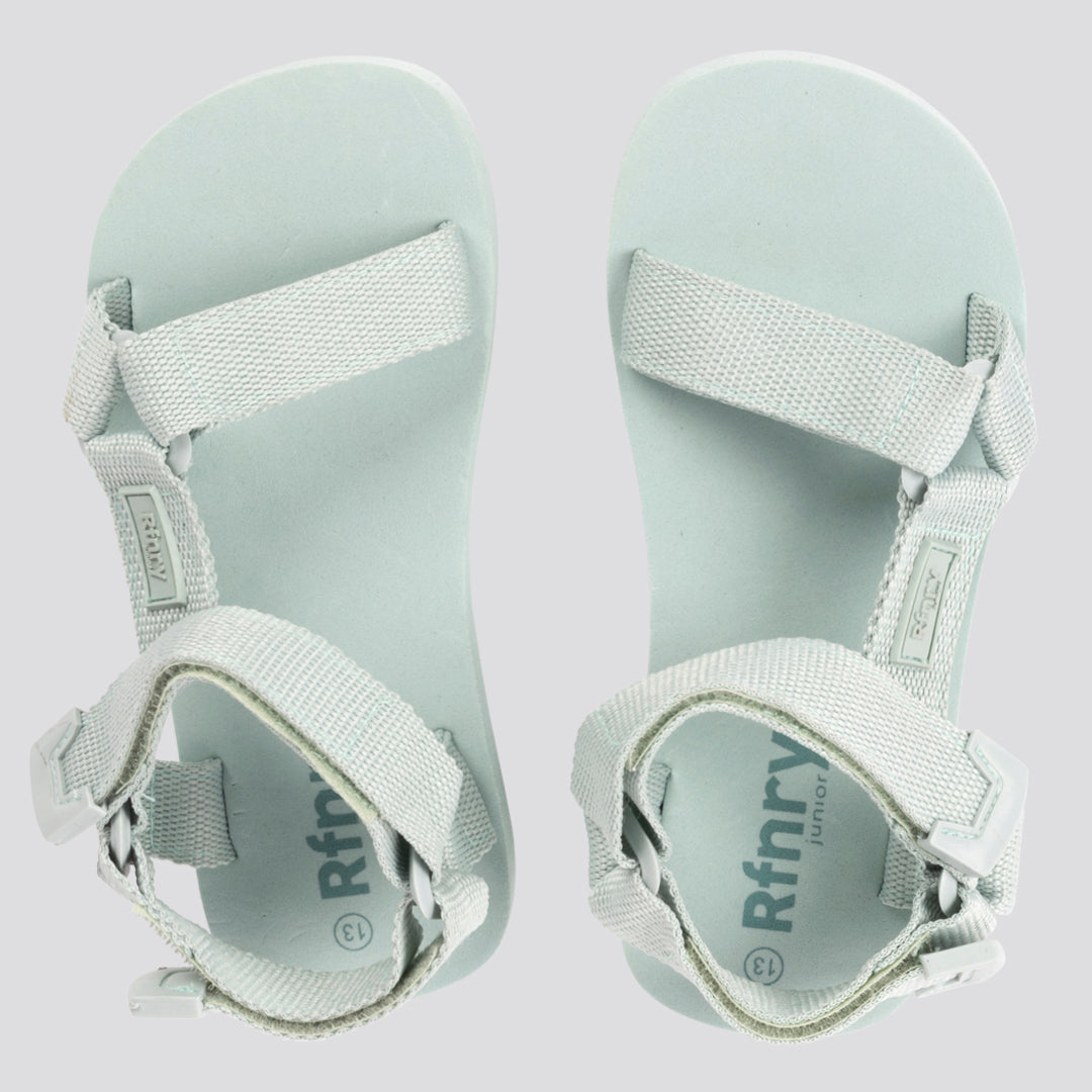 Girls Fashion Sandal _ 154324 _ Green