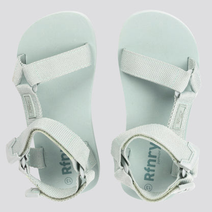 Girls Fashion Sandal _ 154324 _ Green
