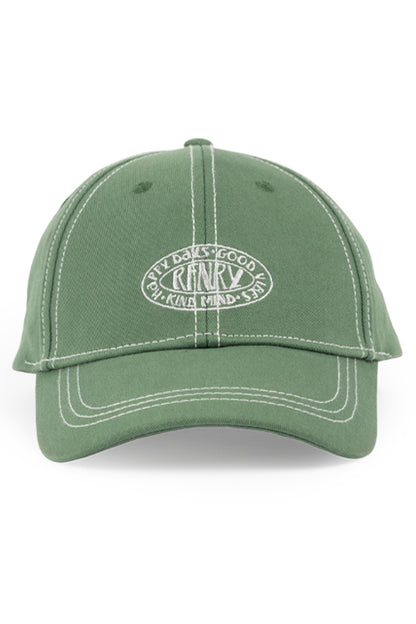 Baseball Cap _ 154071 _ Green