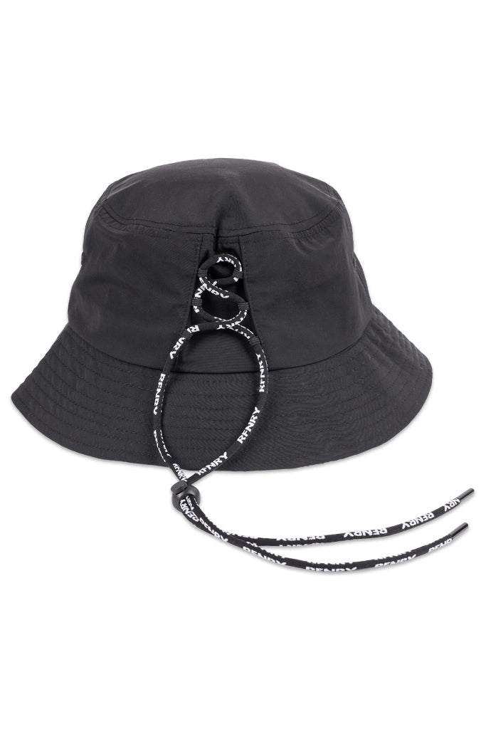 Bucket Hat _ 154062 _ Black