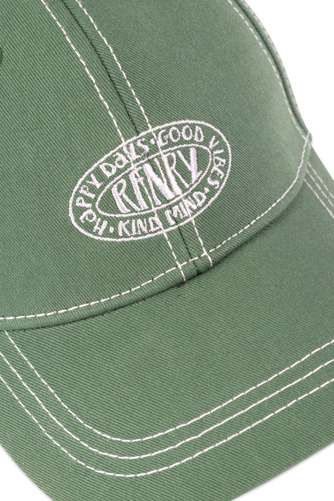 Baseball Cap _ 154071 _ Green