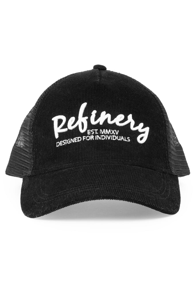 Tucker Cap _ 154074 _ Black