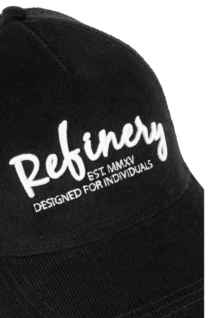 Tucker Cap _ 154074 _ Black