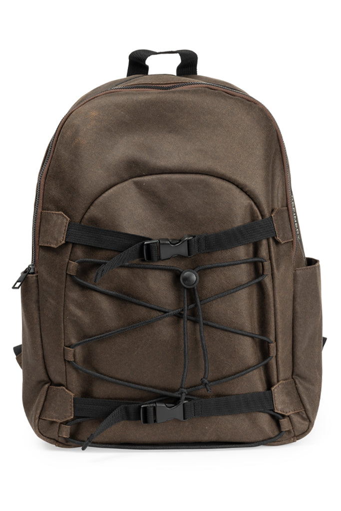 Backpack _ 154693 _ Taupe