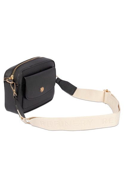 Mini Camera Bag _ 157393 _ Black