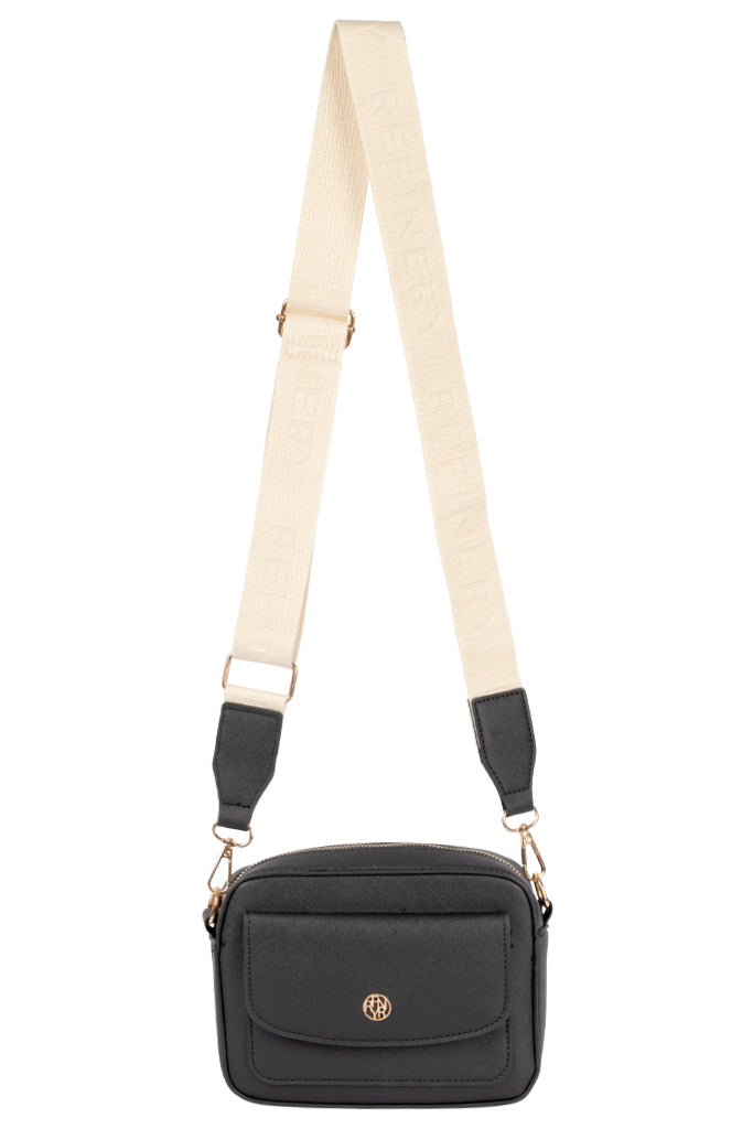 Mini Camera Bag _ 157393 _ Black