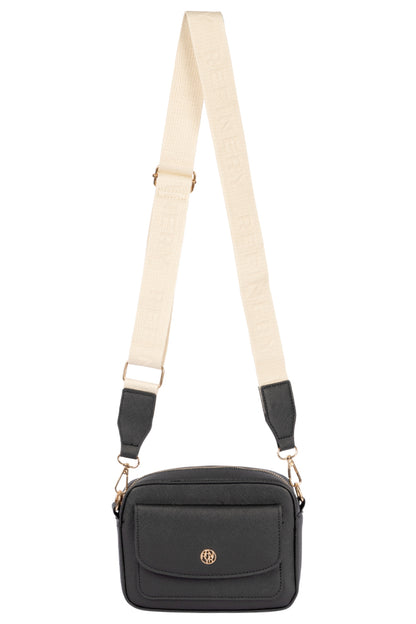 Mini Camera Bag _ 157393 _ Black