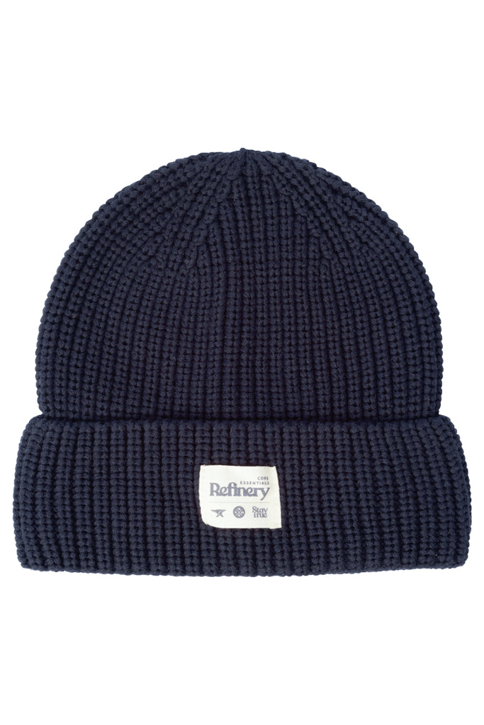 Beanie _ 157507 _ Ink