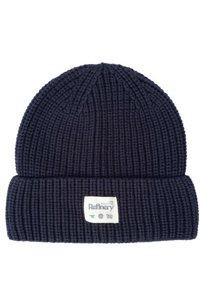 Beanie _ 157507 _ Ink