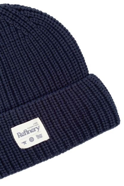Beanie _ 157507 _ Ink