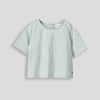 Girls Boxy Top