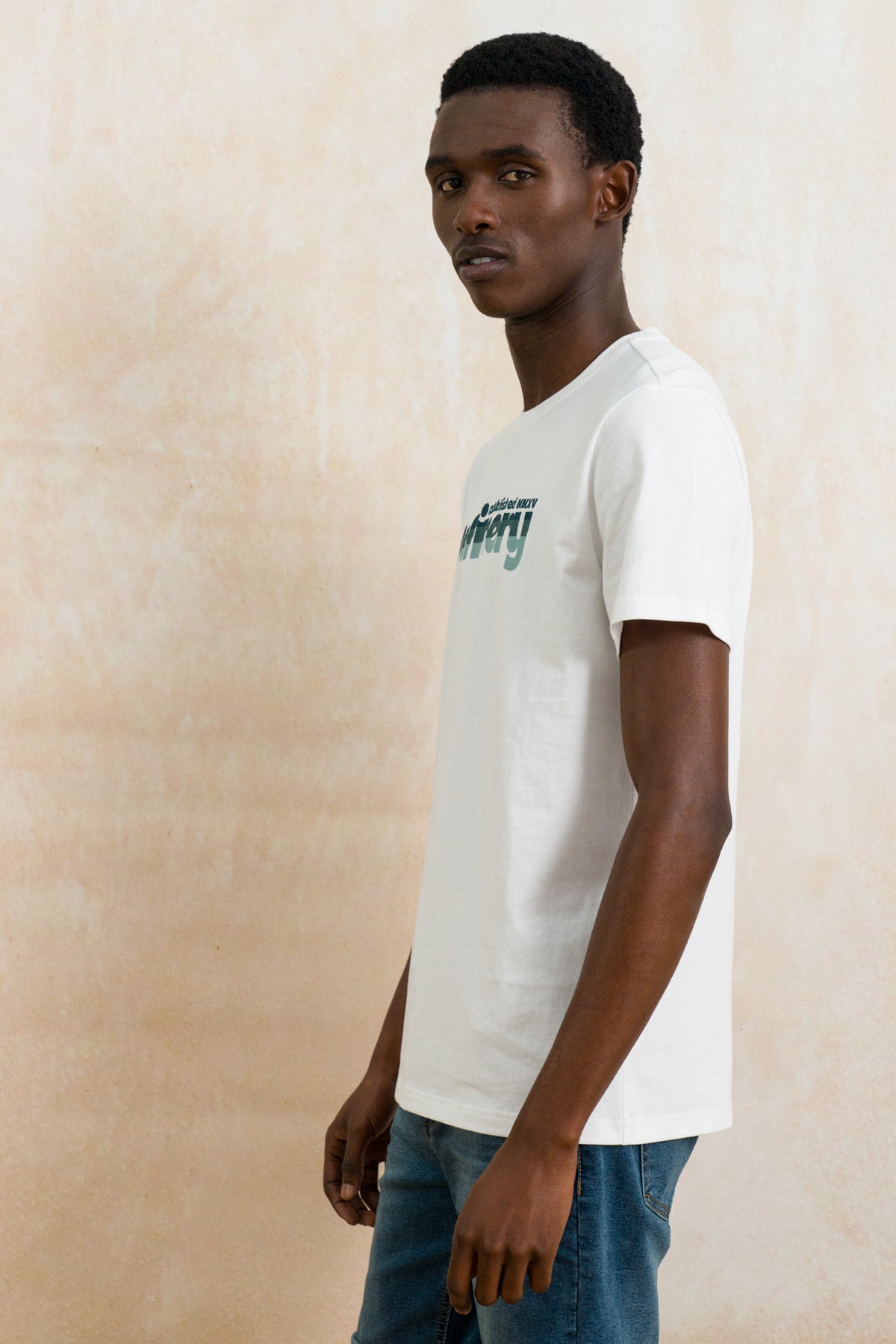 Statement T-Shirt