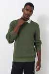 Rib Jumper