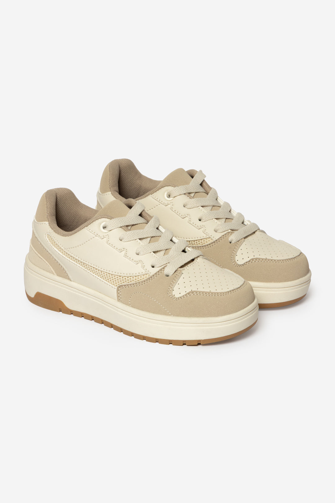 Boys Court Sneaker