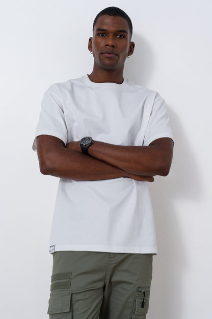 Oversized T-shirt