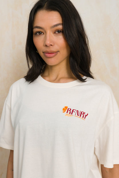 Oversized Graphic T-Shirt