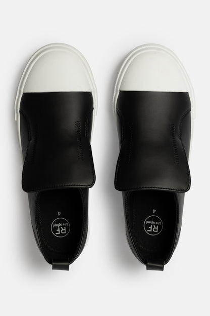 Tonal Slip-On Sneaker