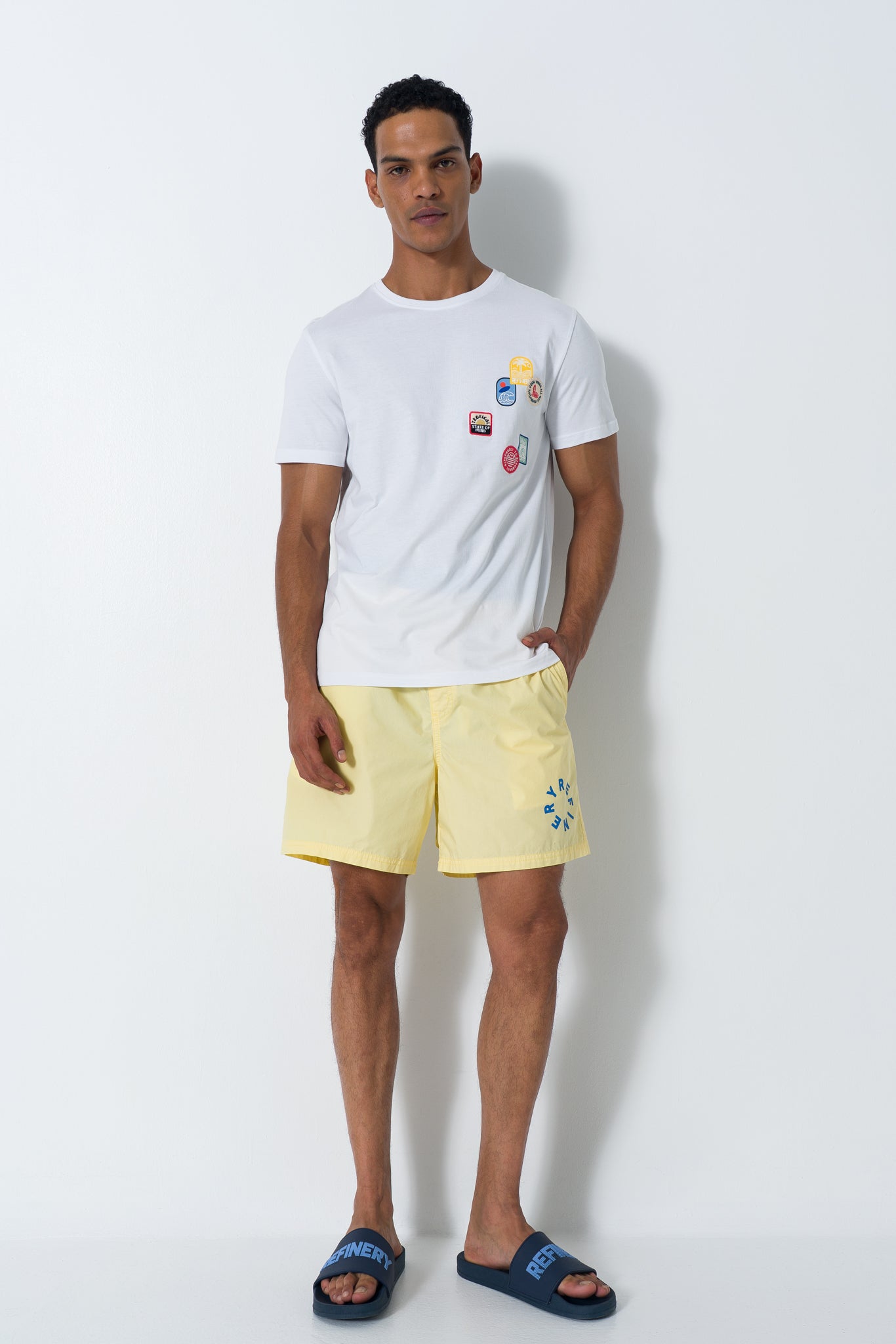 Pool Shorts