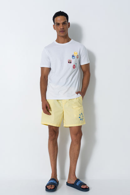 Pool Shorts