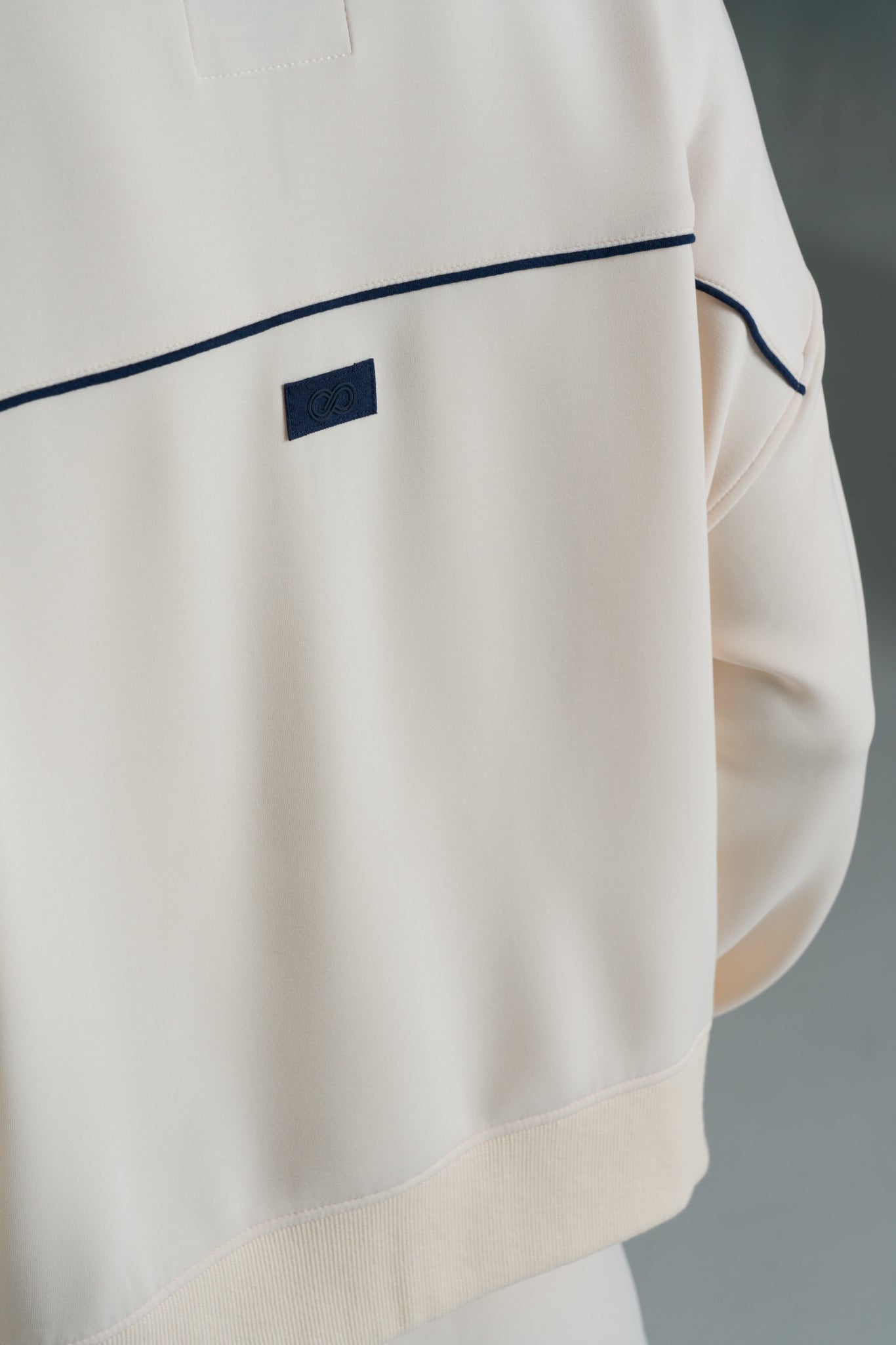 Zip-Through-Sweat-Top