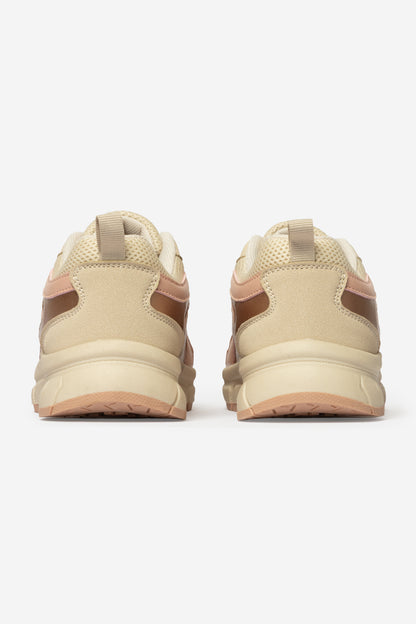 Girls Chunky Sneaker