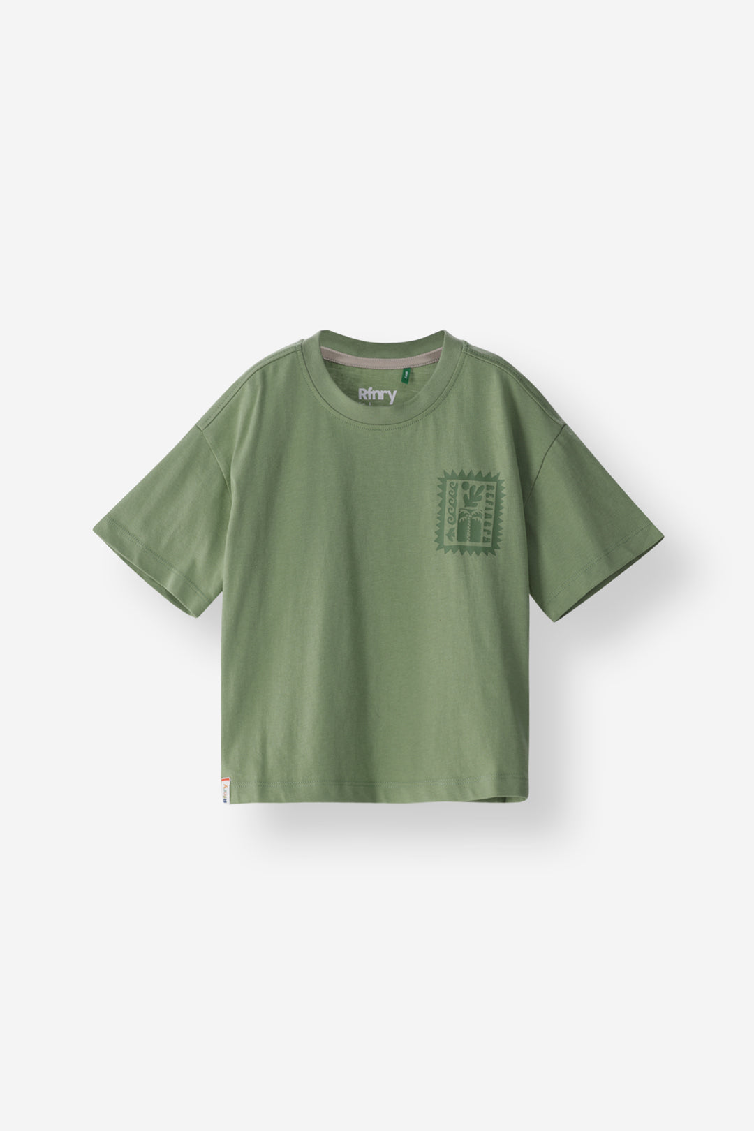 Boys Graphic Tee