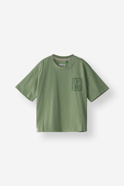 Boys Graphic Tee