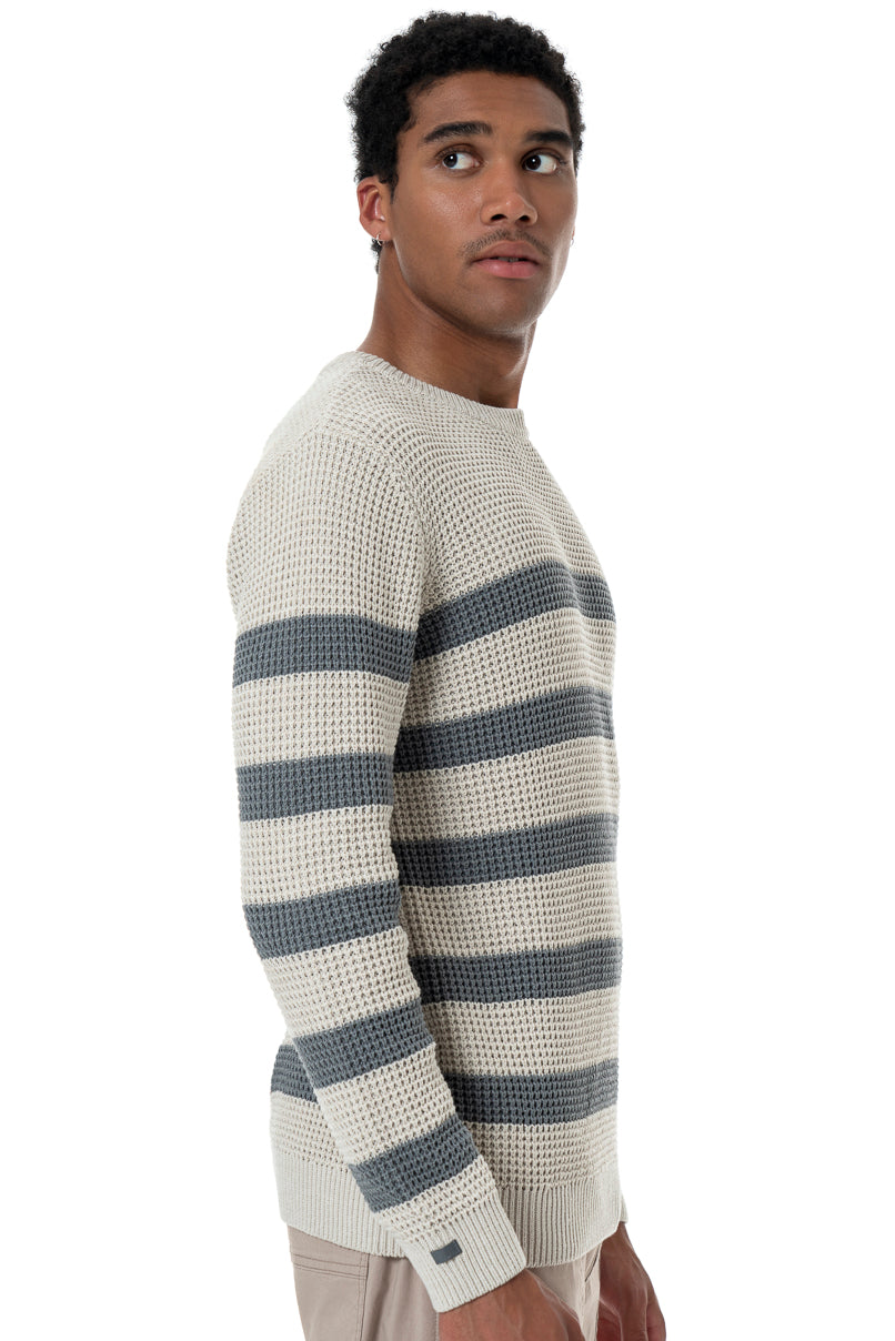 Stripe Jumper