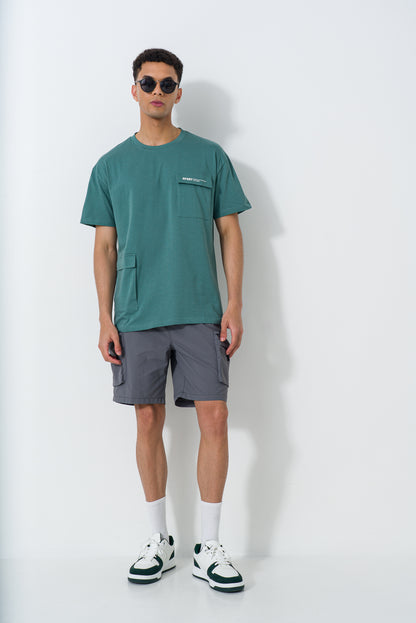 Oversized T-Shirt