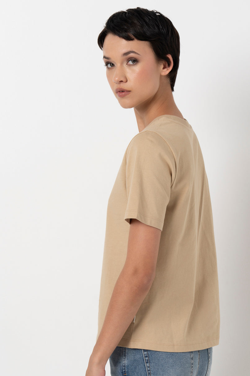 Slim Fit T-Shirt