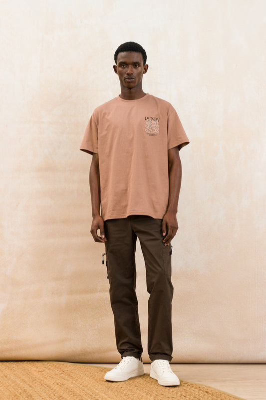 Graphic Oversized T-Shirt