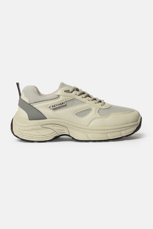Chunky Sneaker