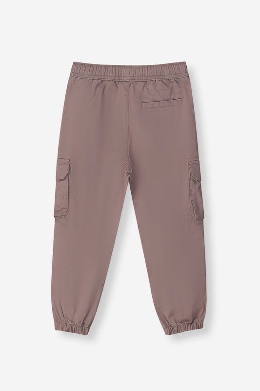 Boys Cargo Pant